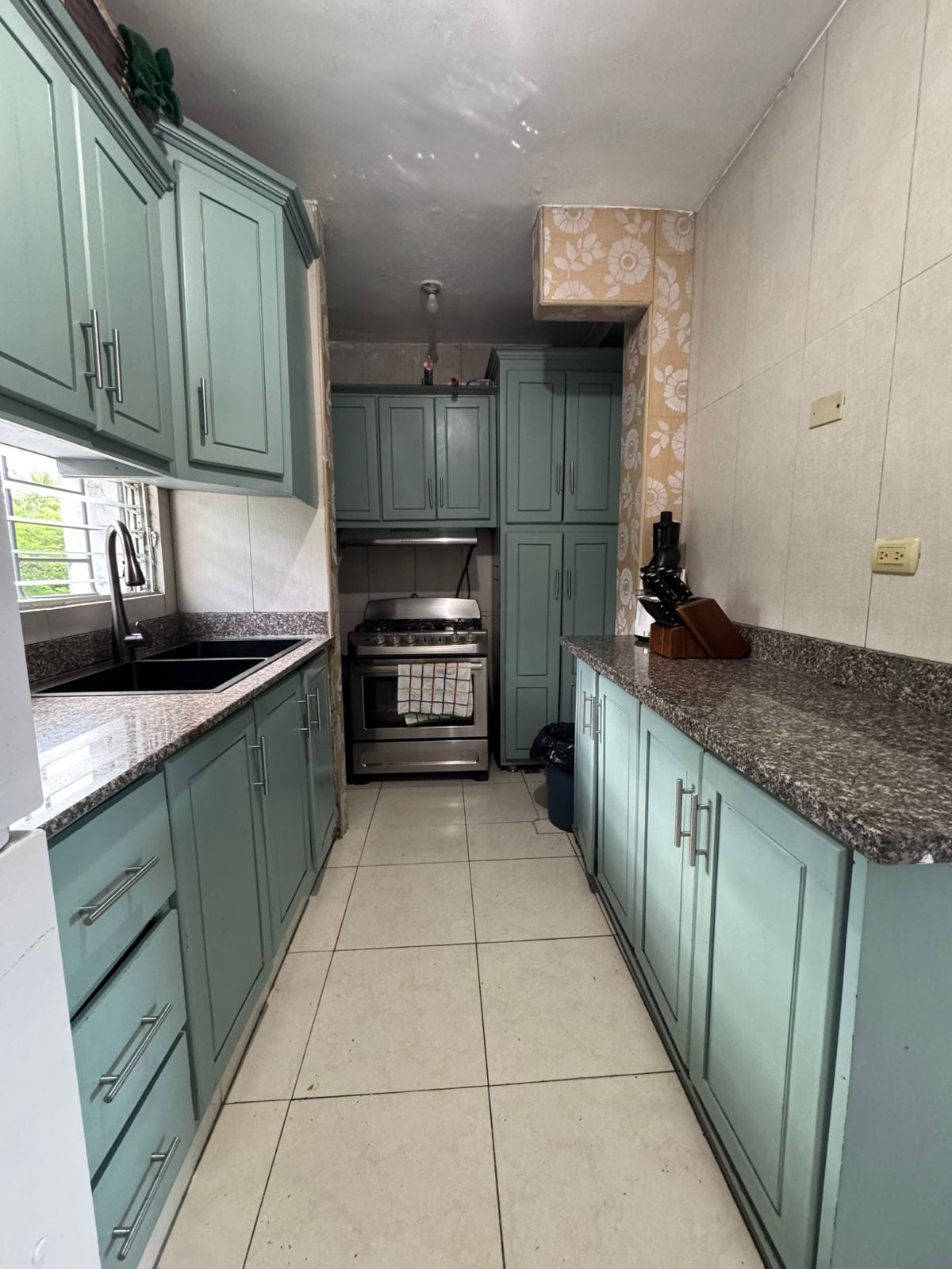 Apartamento en Venta con terraza Prol. 27 de Febrero Foto 7315594-9.jpg