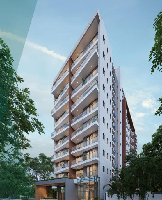 Apartamento de 1 Habitacion en Venta en La Julia Foto 7315601-1.jpg