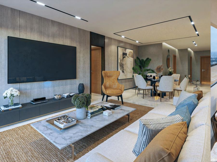 Apartamento de 1 Habitacion en Venta en La Julia Foto 7315601-2.jpg