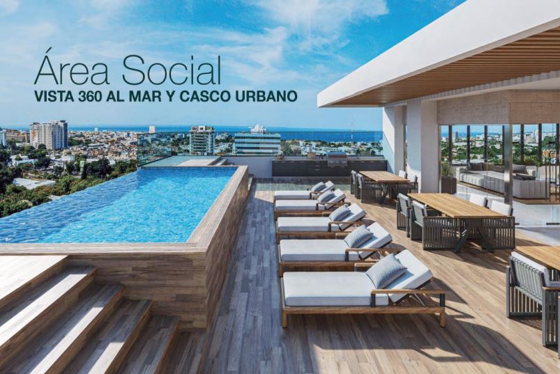 Apartamento de 1 Habitacion en Venta en La Julia Foto 7315601-6.jpg