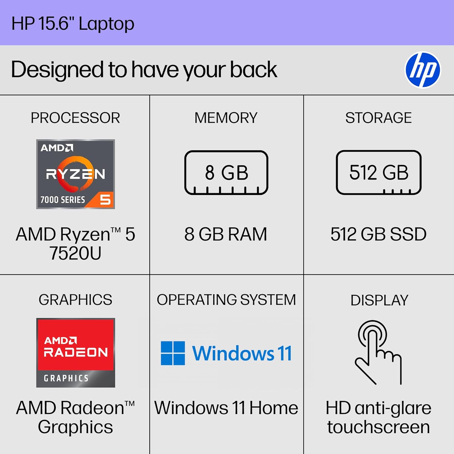 Laptop HP Nueva !Lista para estrenar! en Santo Domingo Este Foto 7315605-2.jpg