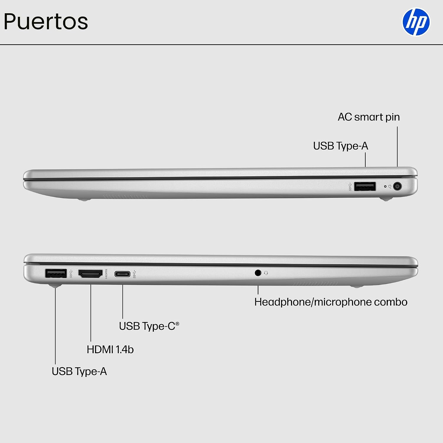 Laptop HP Nueva !Lista para estrenar! en Santo Domingo Este Foto 7315605-4.jpg