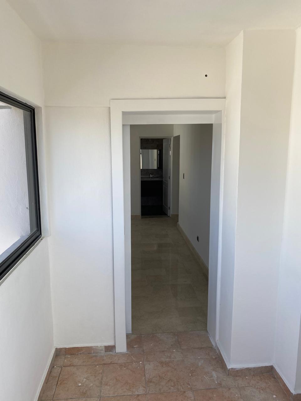 Espectacular Apartamento en alquiler Av. Anacaona Foto 7315607-12.jpg