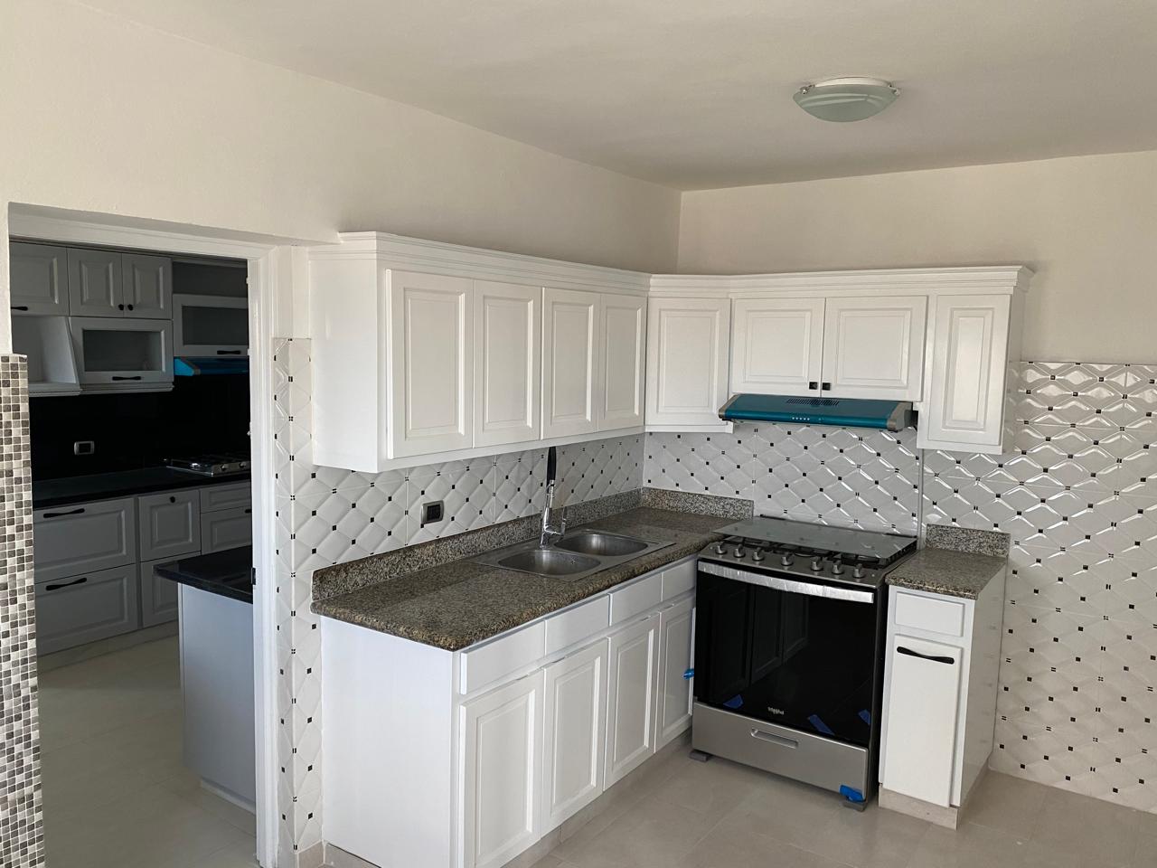 Espectacular Apartamento en alquiler Av. Anacaona Foto 7315607-6.jpg