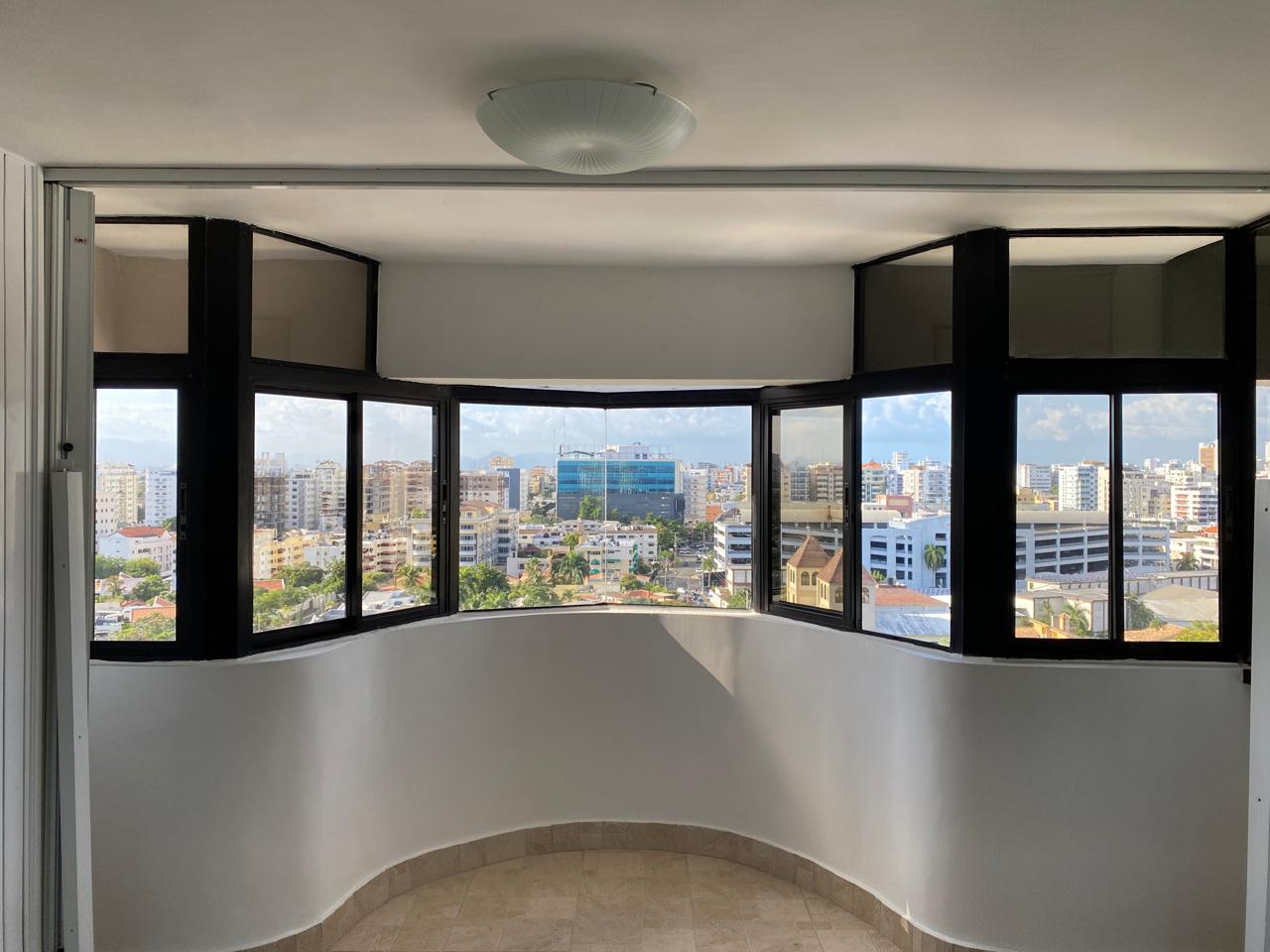 Espectacular Apartamento en alquiler Av. Anacaona Foto 7315607-7.jpg