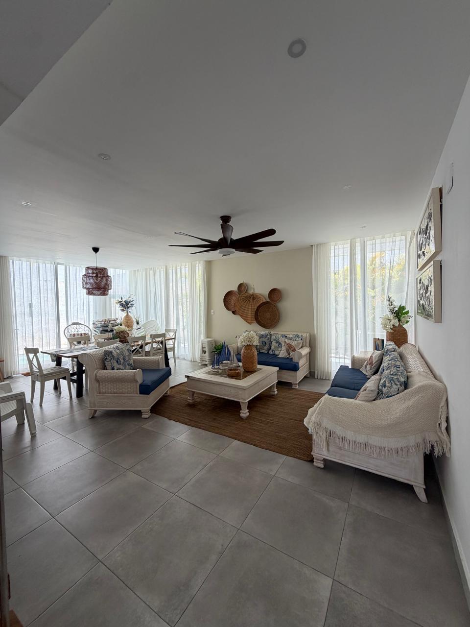 Villa Lujosa y Exclusiva en Punta Cana Foto 7315609-3.jpg