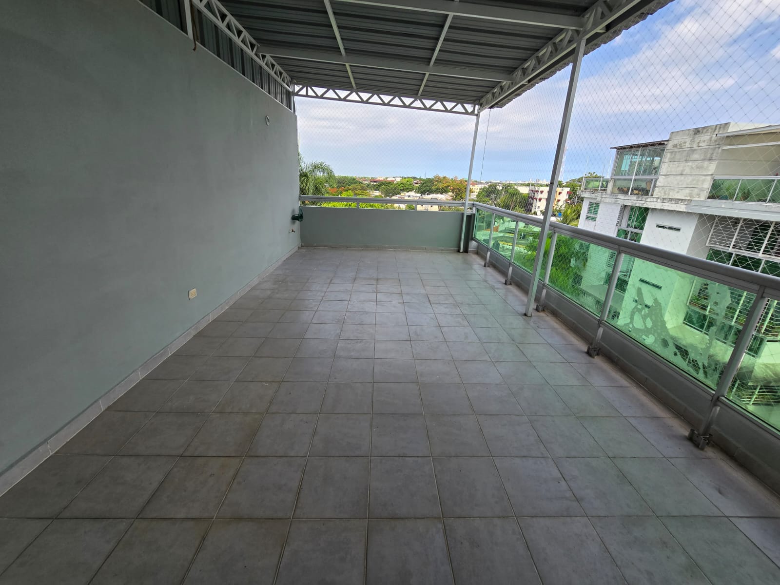 Apartamento P.H alquiler en la Republica de Colombia Jardines del Fres Foto 7315617-6.jpg