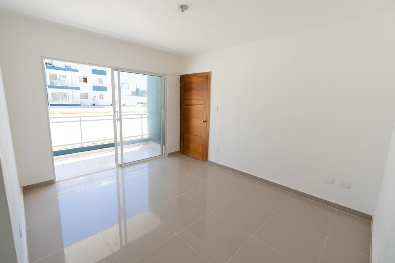 Apartamento en Venta en Av. Ecologica SDE Foto 7315627-10.jpg