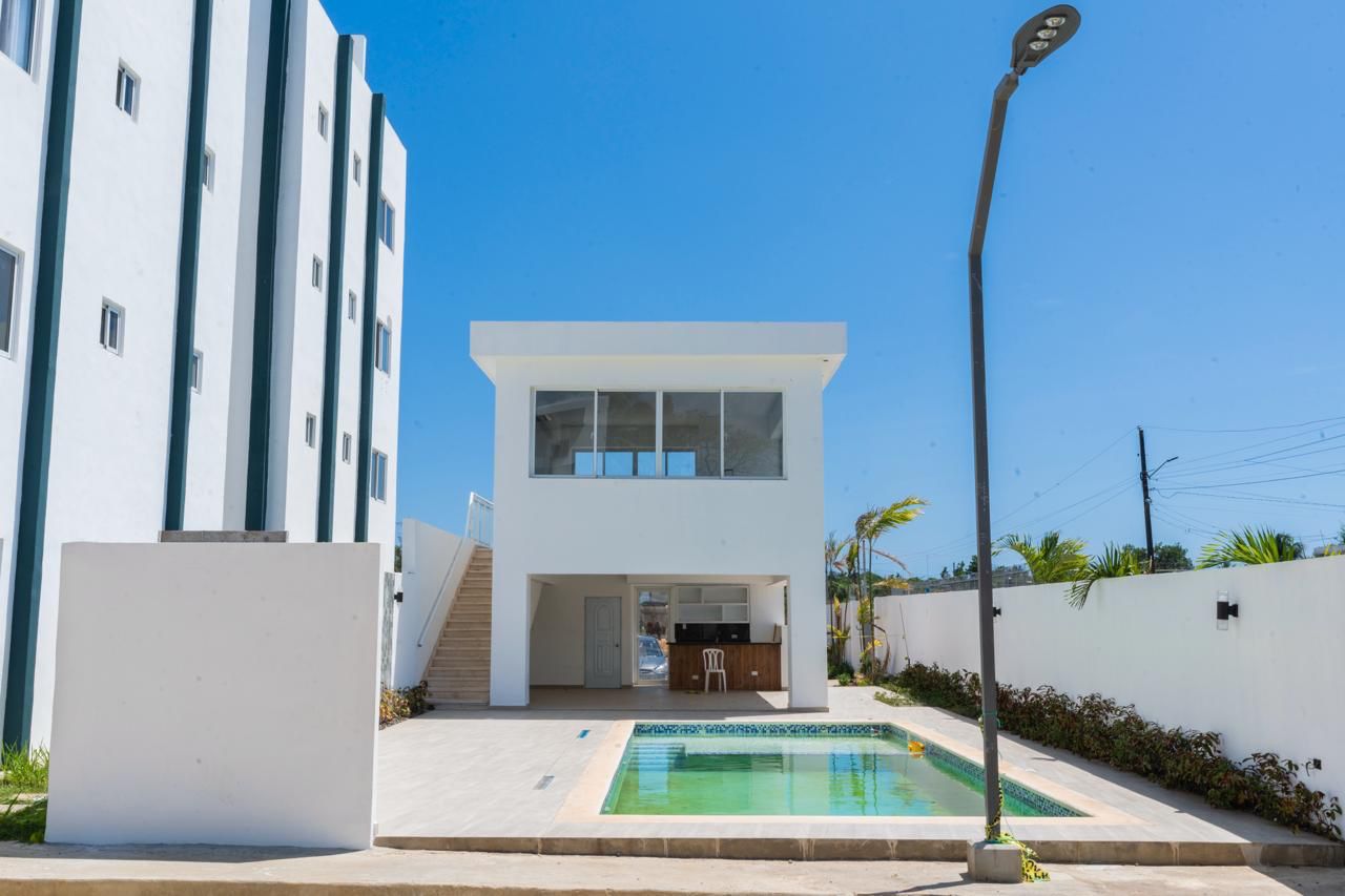 Apartamento en Venta en Av. Ecologica SDE Foto 7315627-4.jpg