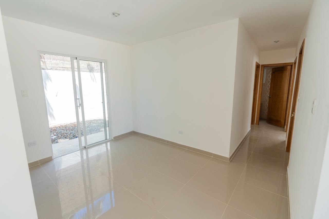 Apartamento en Venta en Av. Ecologica SDE Foto 7315627-5.jpg