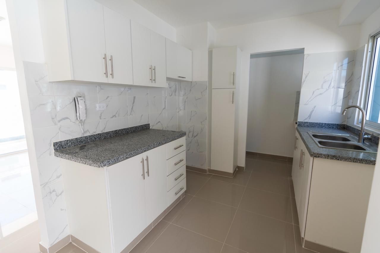 Apartamento en Venta en Av. Ecologica SDE Foto 7315627-8.jpg
