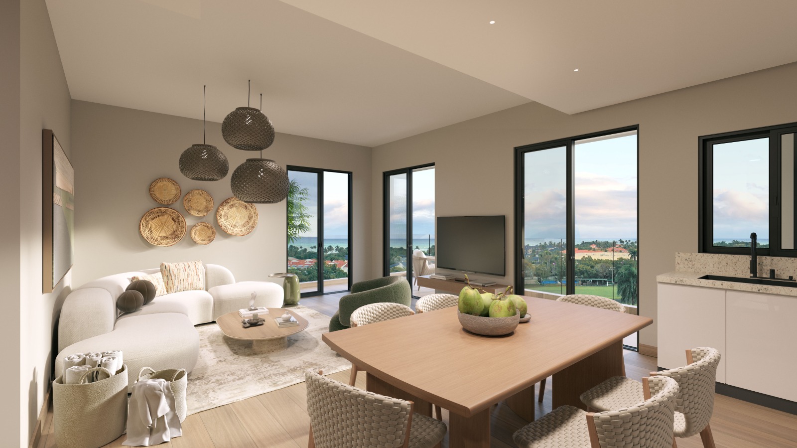 Proyectos de Apartamentos exclusivivos en Puerto Plata  Foto 7315633-11.jpg