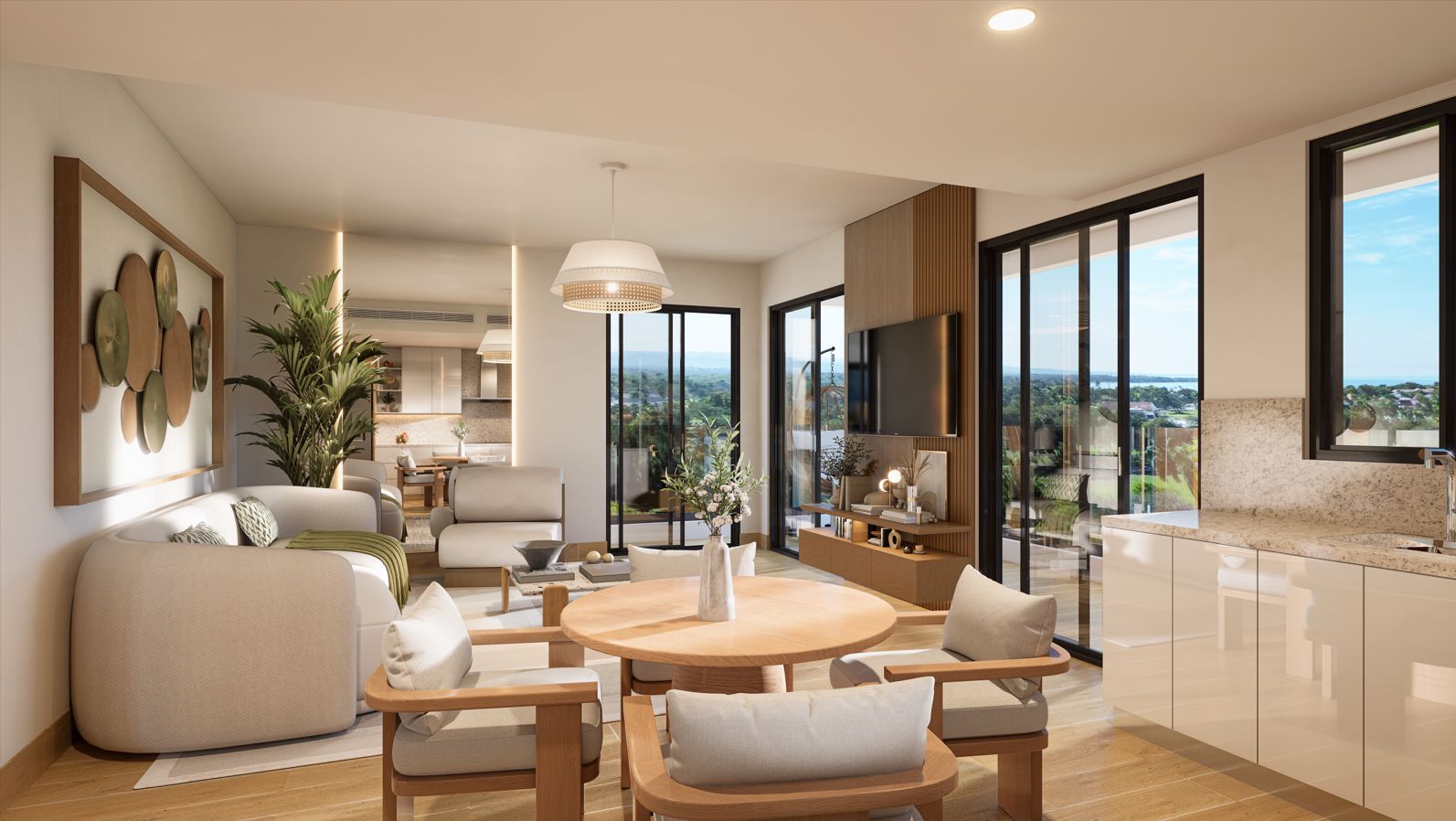 Proyectos de Apartamentos exclusivivos en Puerto Plata  Foto 7315633-6.jpg