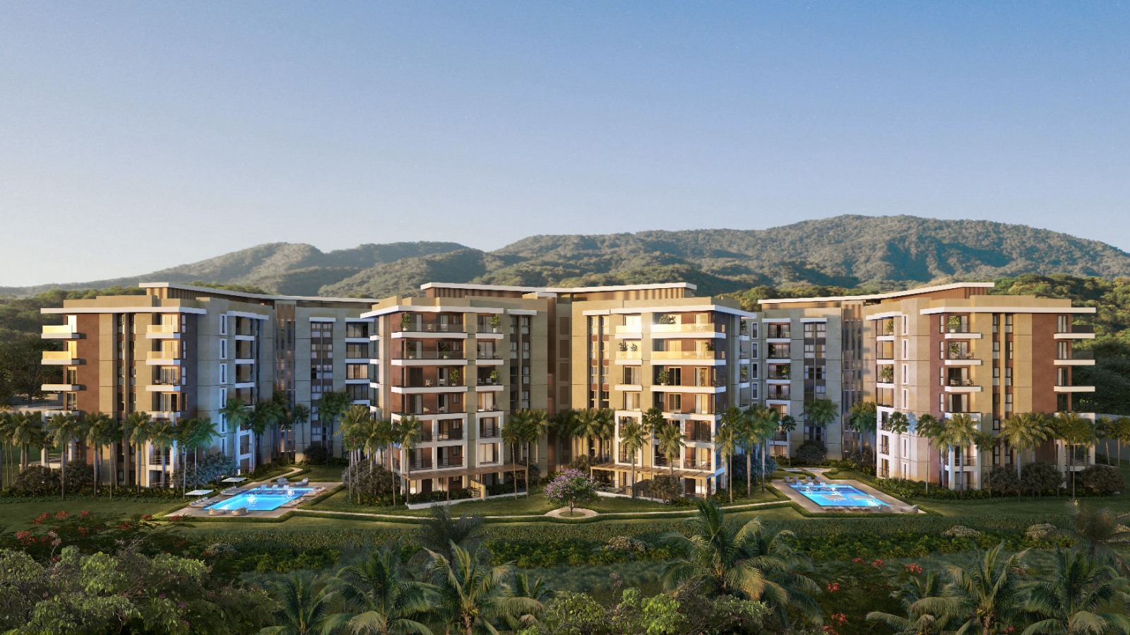Proyectos de Apartamentos exclusivivos en Puerto Plata  Foto 7315633-7.jpg