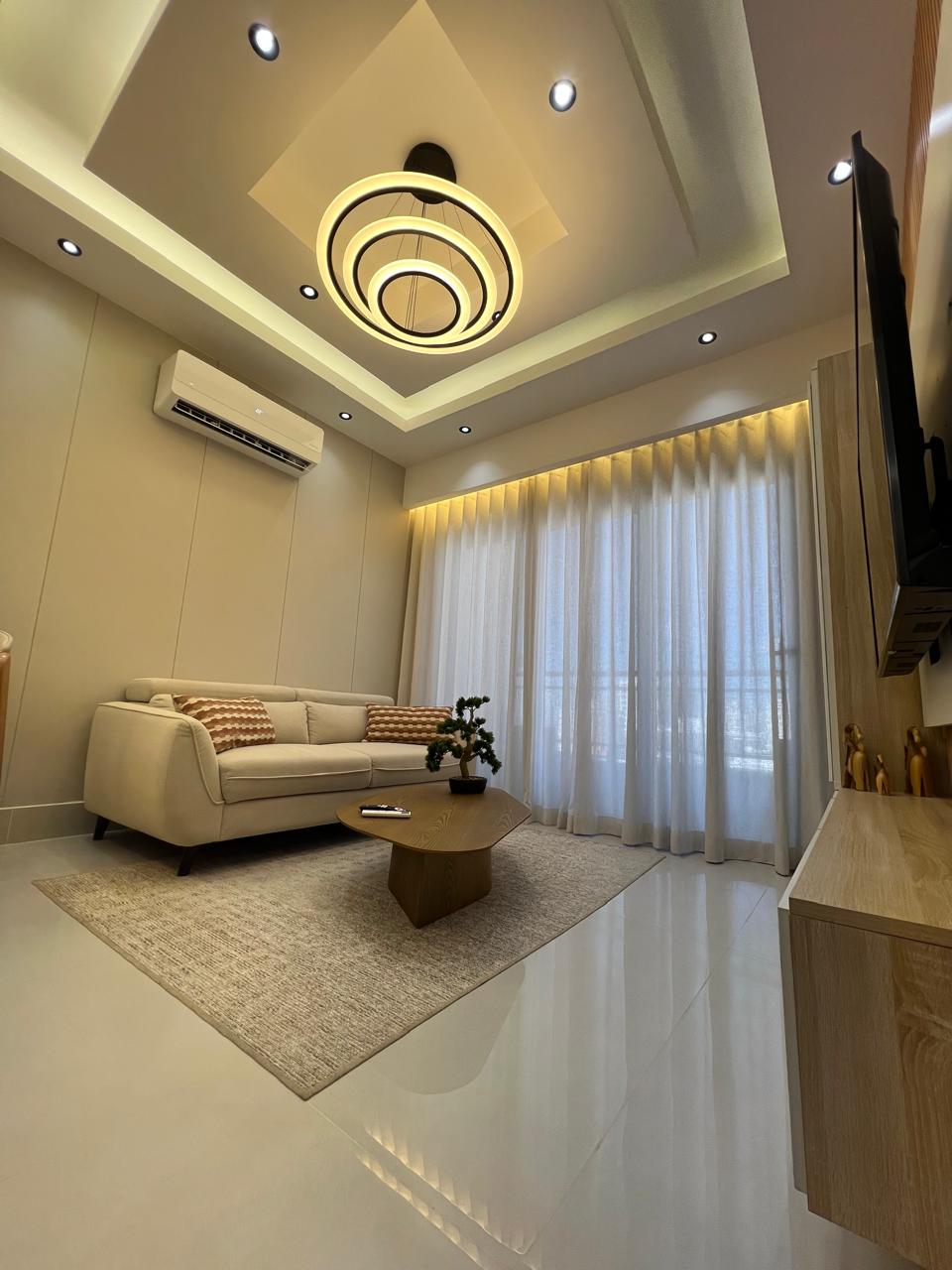 Apartamento amueblado en Alquiler en La Esperilla Foto 7315637-10.jpg