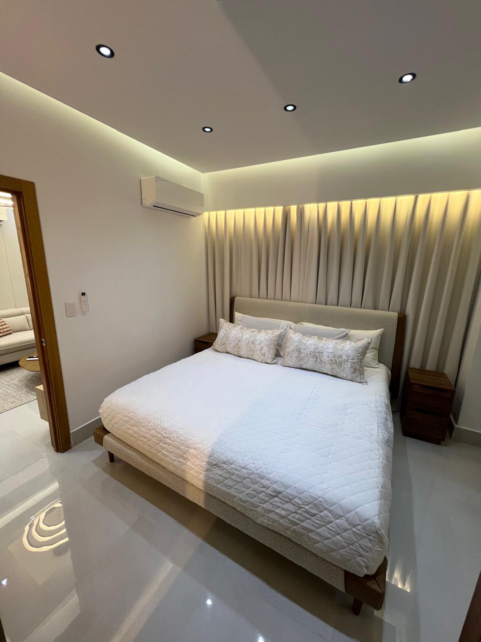 Apartamento amueblado en Alquiler en La Esperilla Foto 7315637-11.jpg