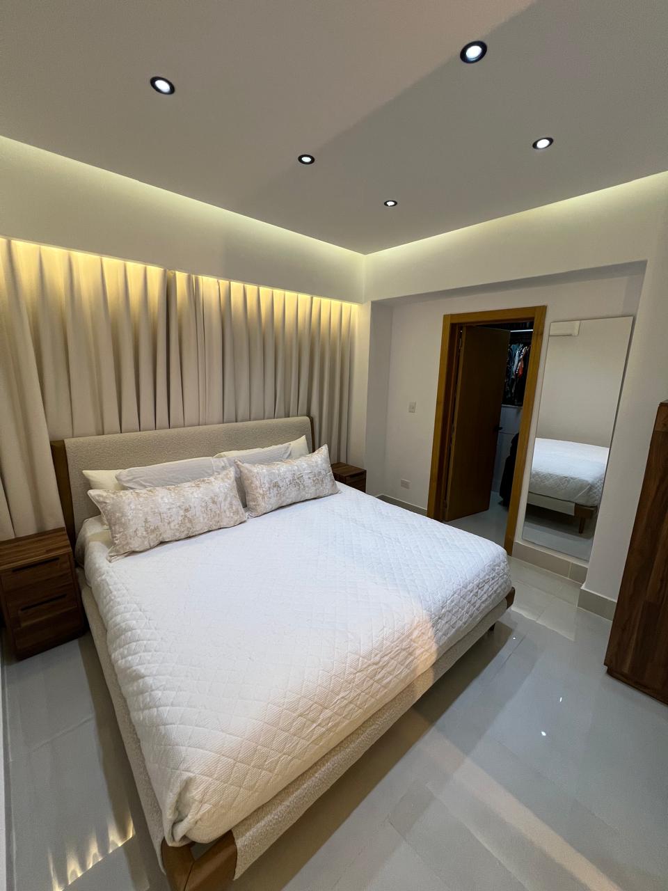 Apartamento amueblado en Alquiler en La Esperilla Foto 7315637-12.jpg