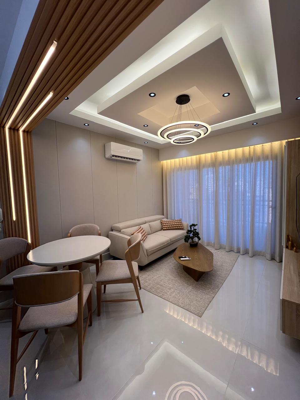 Apartamento amueblado en Alquiler en La Esperilla Foto 7315637-15.jpg