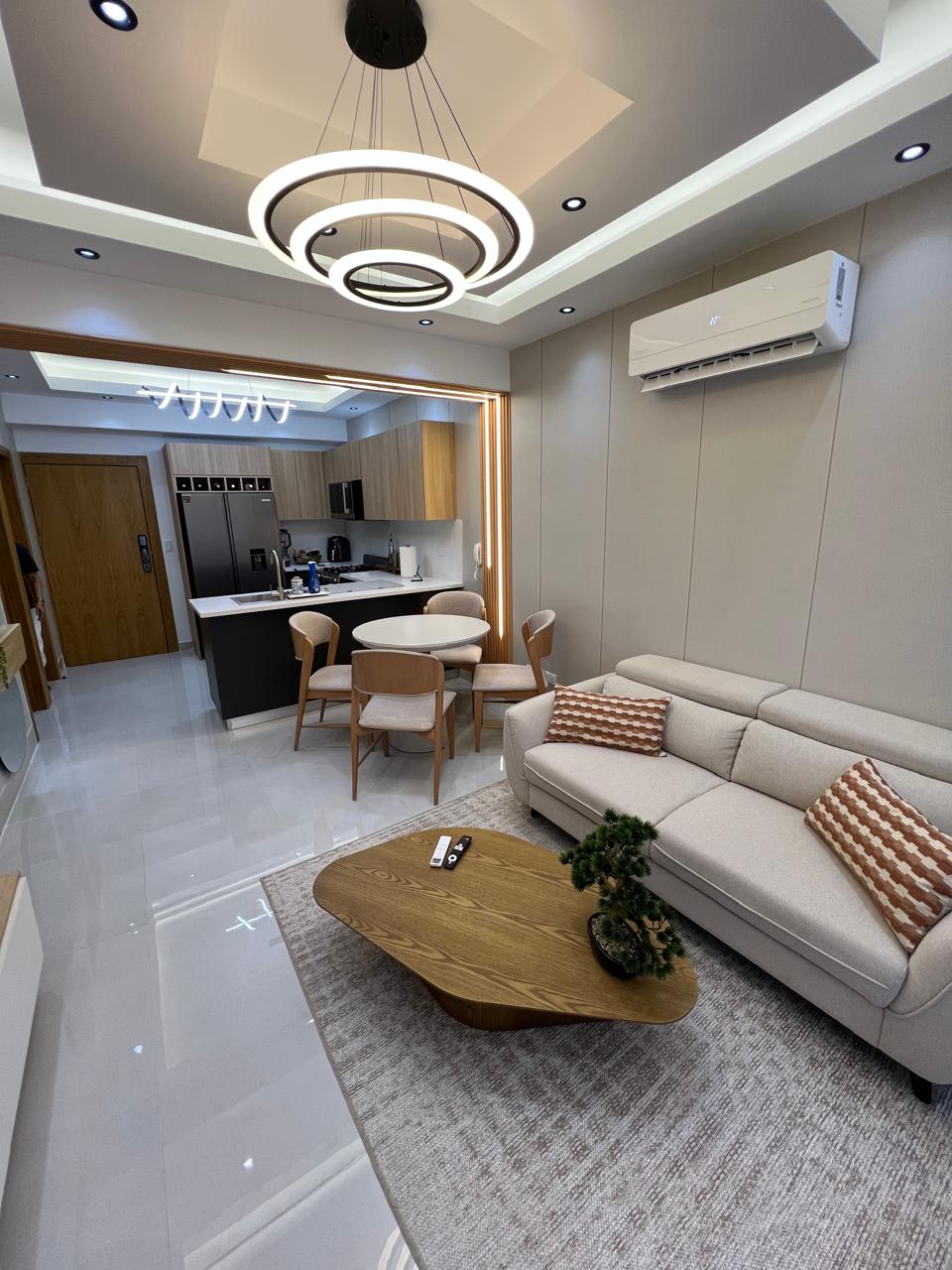 Apartamento amueblado en Alquiler en La Esperilla Foto 7315637-2.jpg