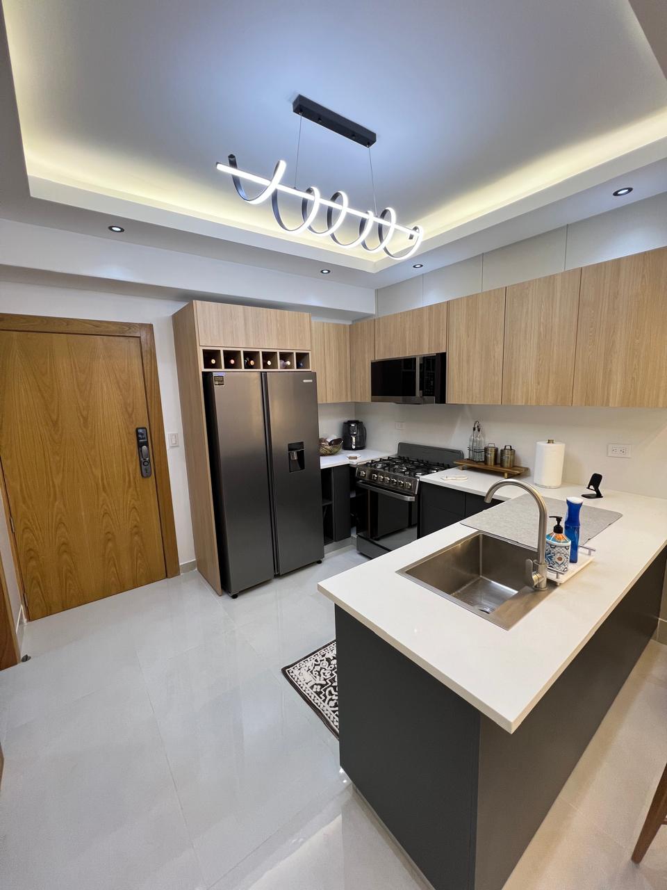 Apartamento amueblado en Alquiler en La Esperilla Foto 7315637-9.jpg