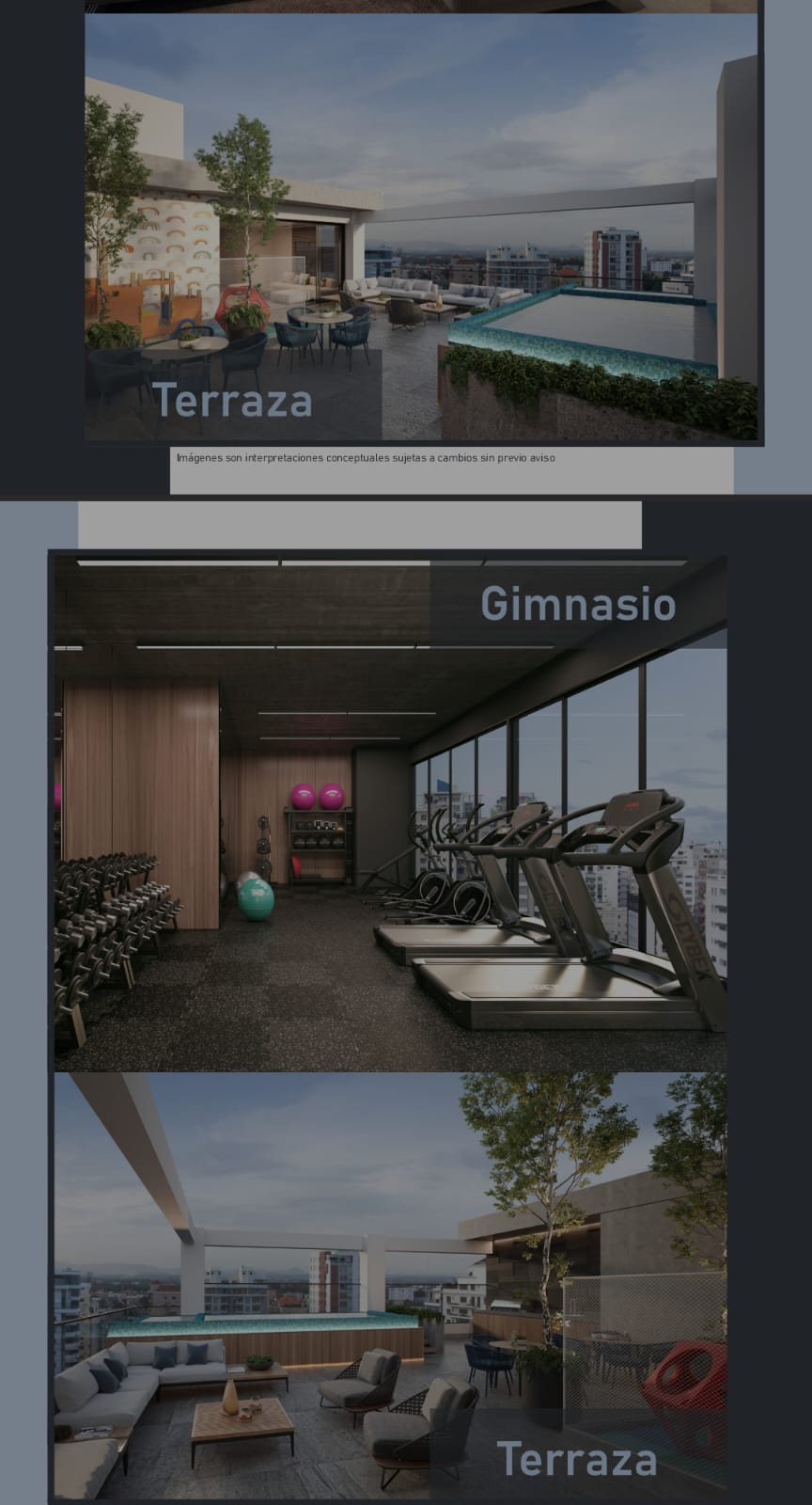 Apartamento en Venta 3 habitaciones en Bella Vista Sur Foto 7315643-2.jpg