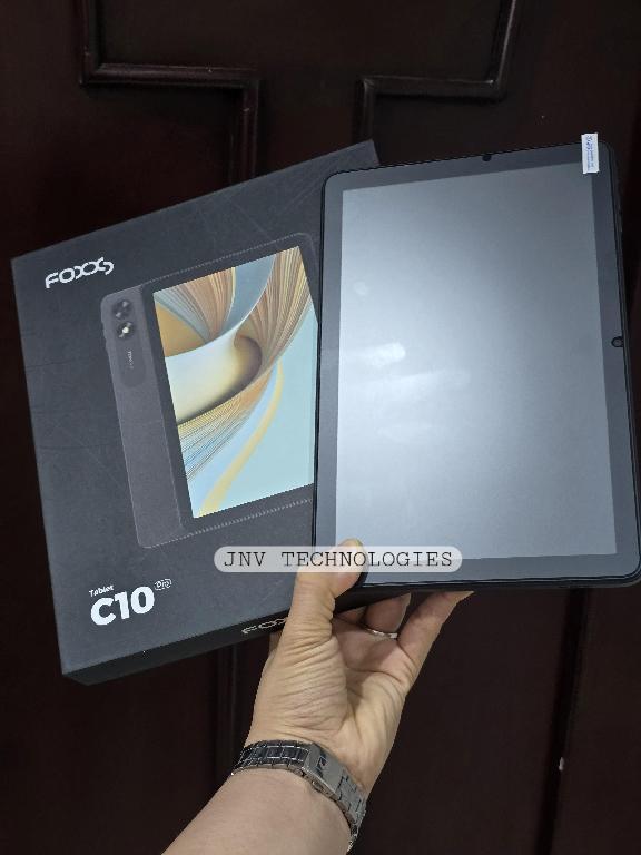 Tablet 10 pulgadas nueva en caja  Foto 7315644-1.jpg