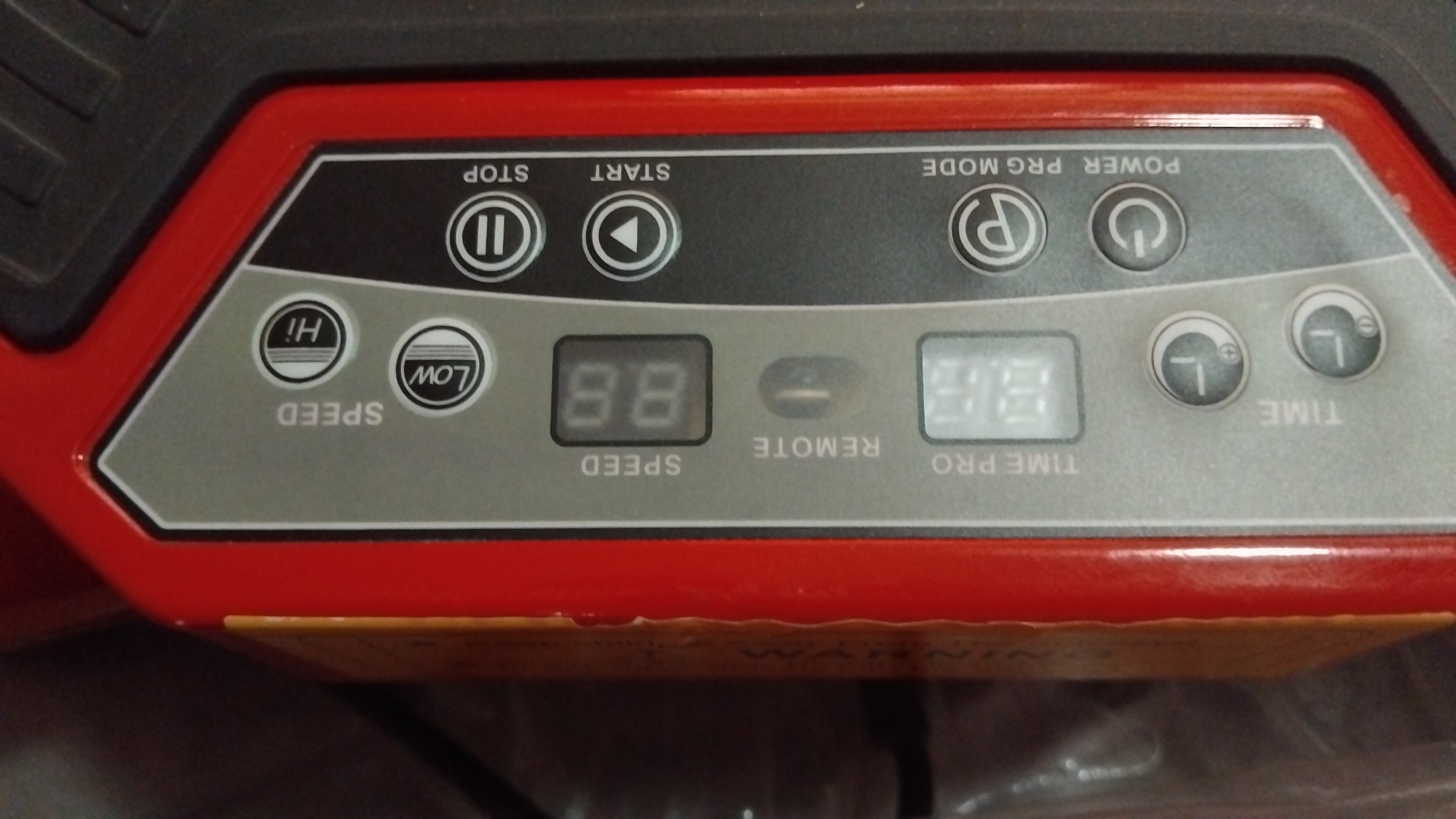 Maquina de ejercicio para mejorar la circulación  Foto 7315648-2.jpg