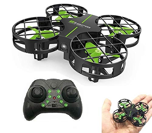El mini drone que garantiza horas de diversión! Foto 7315655-1.jpg