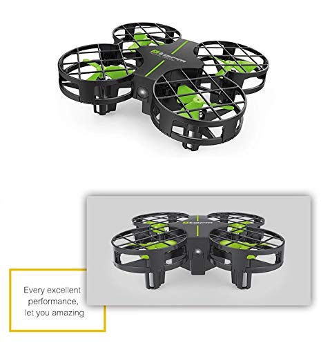 El mini drone que garantiza horas de diversión! Foto 7315655-3.jpg