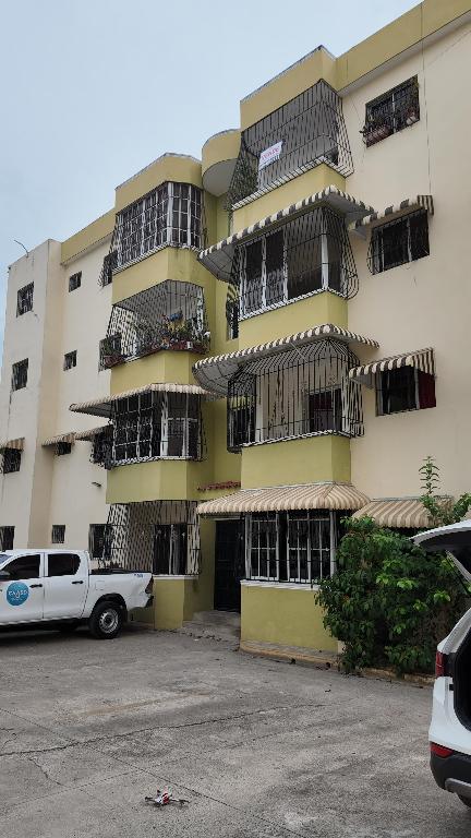 VENDO APARTAMENTO EN ROSALES DEL ESTE Foto 7315659-1.jpg