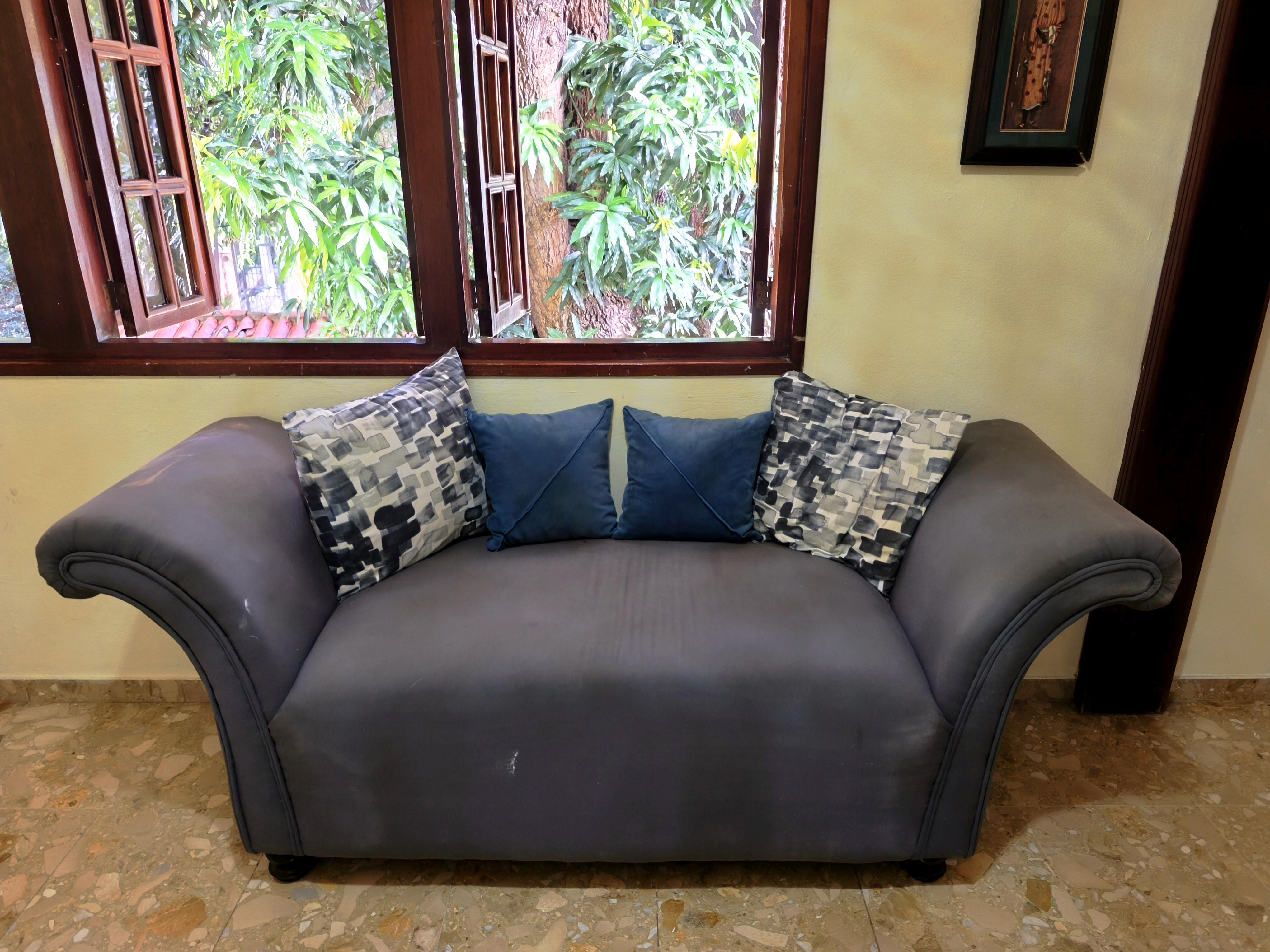 Vendo sillón 3500 Foto 7315661-3.jpg