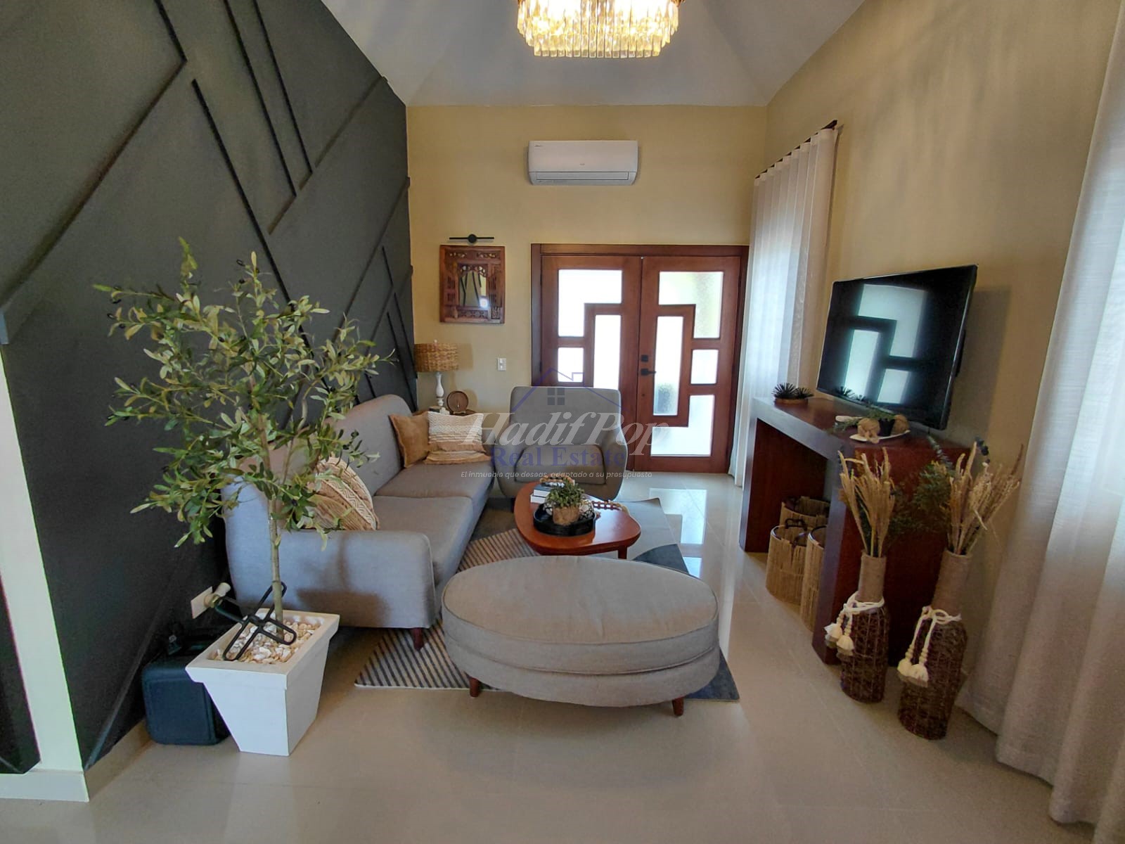 CASA EN RENTA TOTALMENTE AMUEBLADA  Foto 7315680-14.jpg