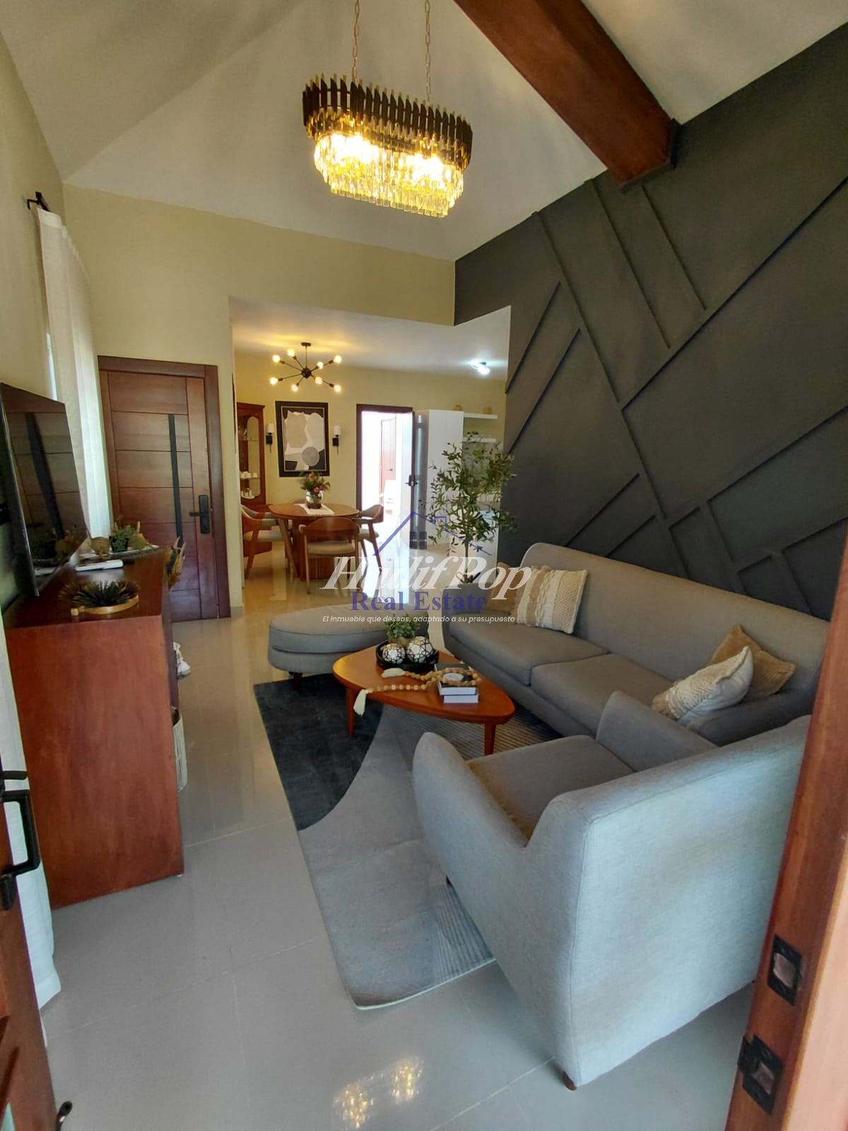 CASA EN RENTA TOTALMENTE AMUEBLADA  Foto 7315680-6.jpg