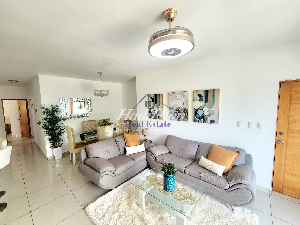 APARTAMENTO A 1 MINUTO DE LA PLAYA  Foto 7315681-7.jpg