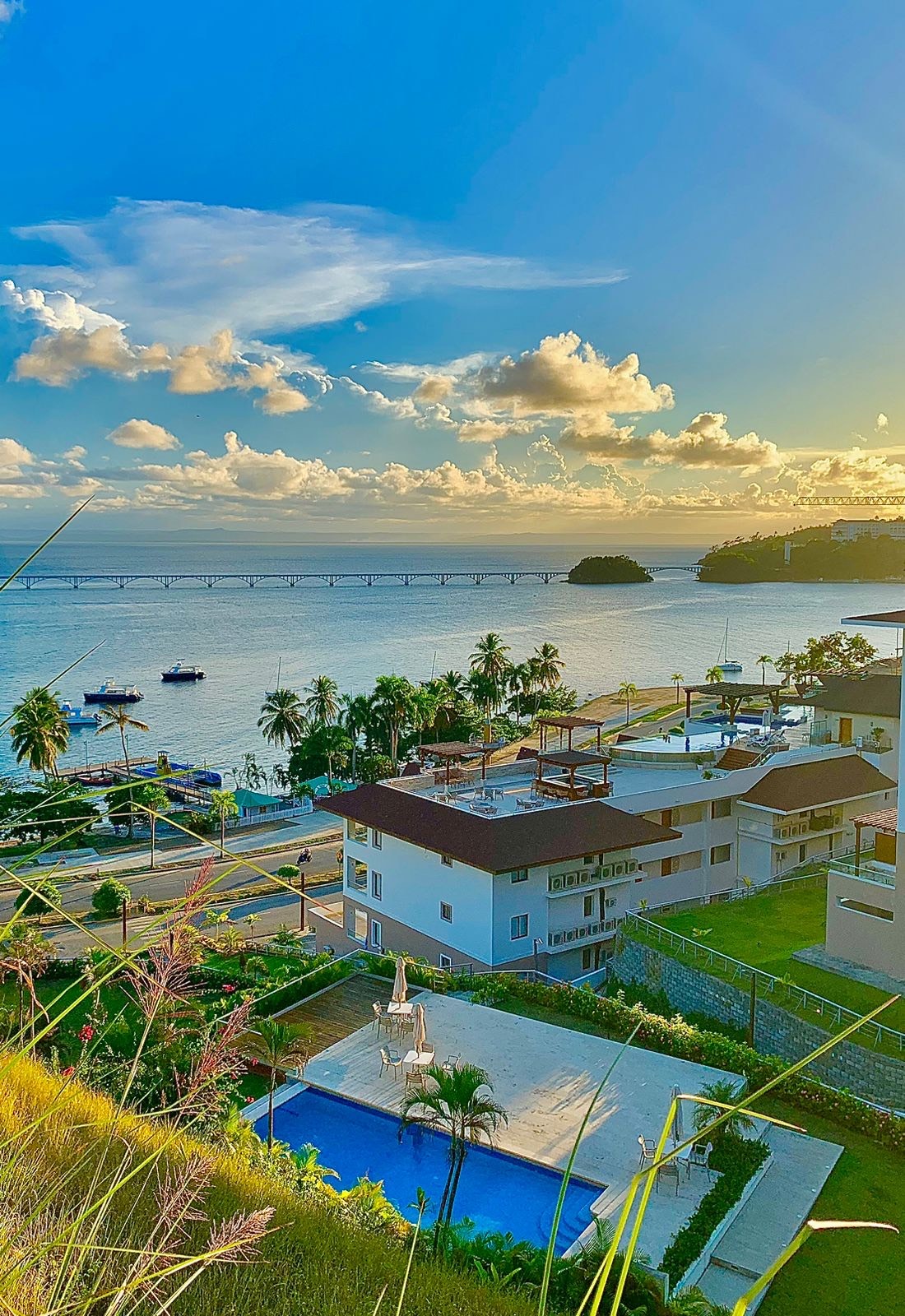 Apartamento Estudio Amueblado en Samaná de 42 metros Foto 7315700-2.jpg