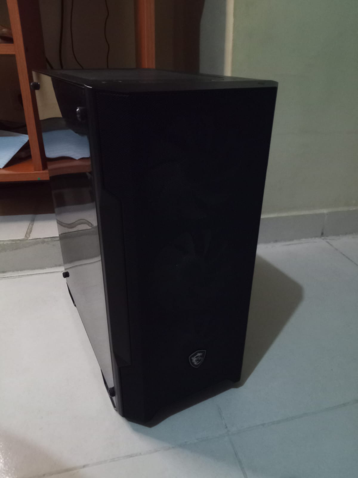 PC Gamer y Trabajo Pesado - Ryzen 5 5600GT / 32GB RAM / 500GB SSD Solo Foto 7315703-7.jpg