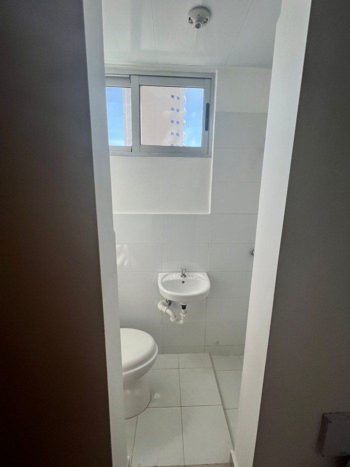 Apartamento Amueblado en Alquiler – Serrallés Santo Domingo Foto 7315716-15.jpg