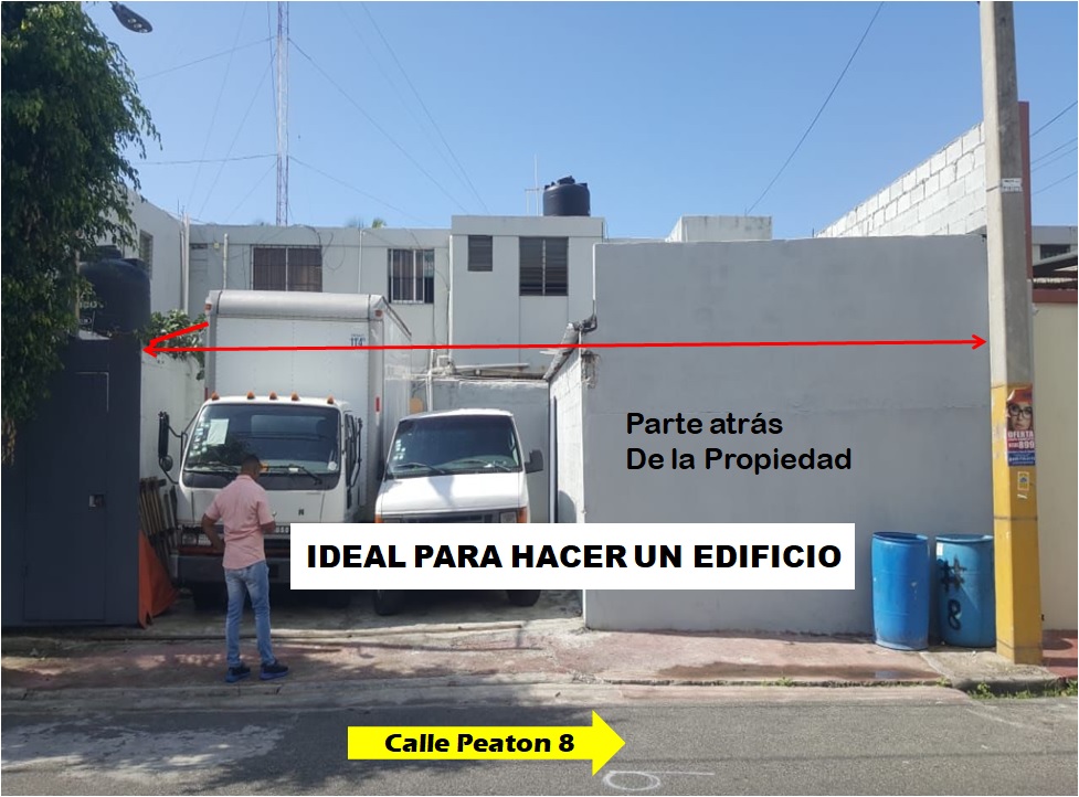 Vendo CASA  SOLAR en OFERTA POR TIEMPO LIMITADO INVI de la Independenc Foto 7315718-3.jpg