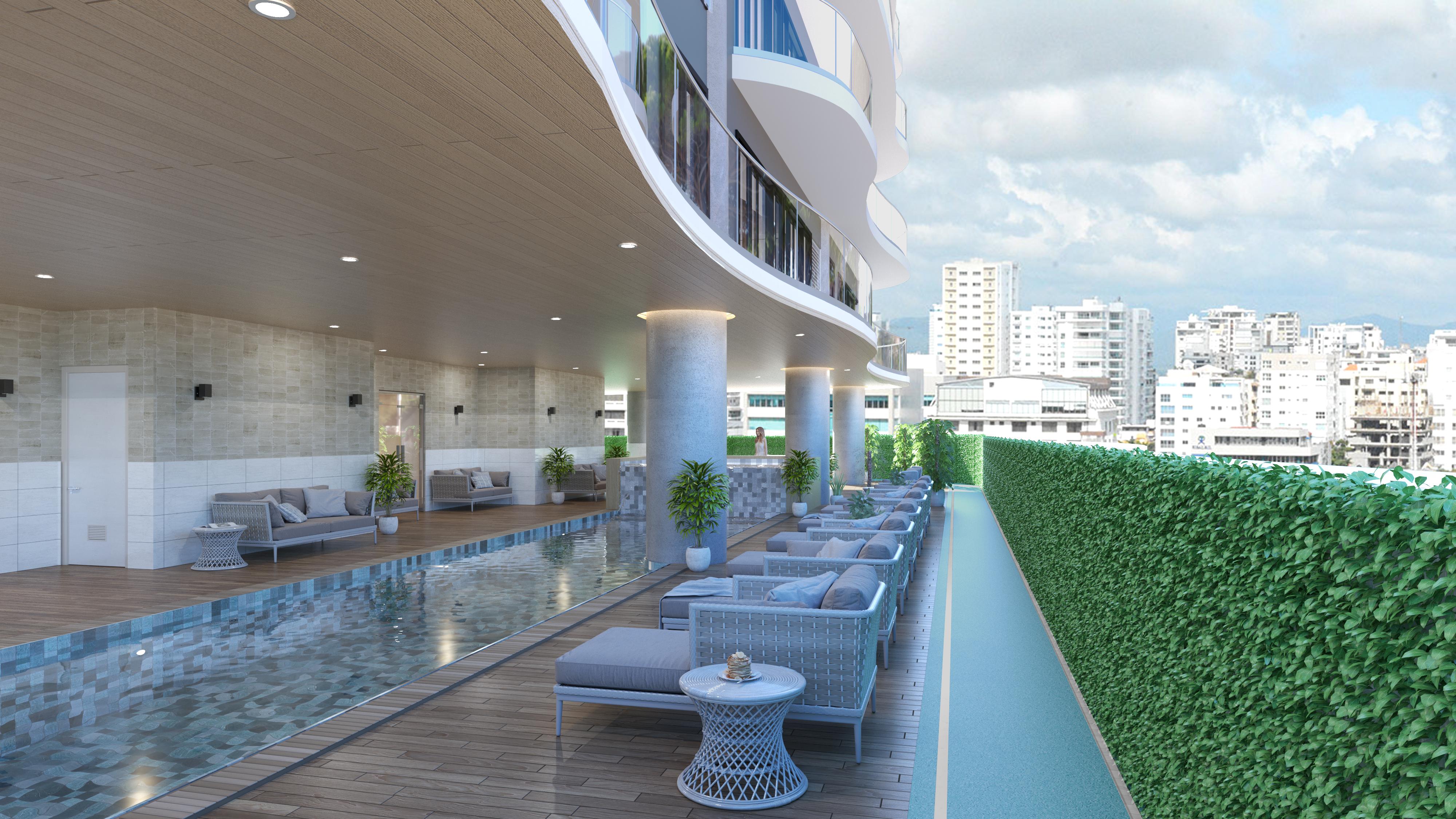 Exclusive Residences in the Heart of Naco Foto 7315722-11.jpg