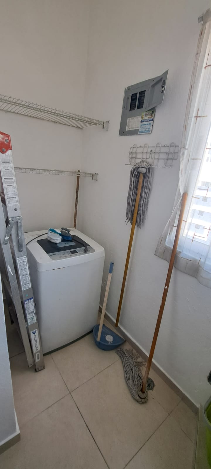 Apartamento Piso 8 en Bella Vista Calle Gaspar Polanco de dos habitaci Foto 7315725-5.jpg