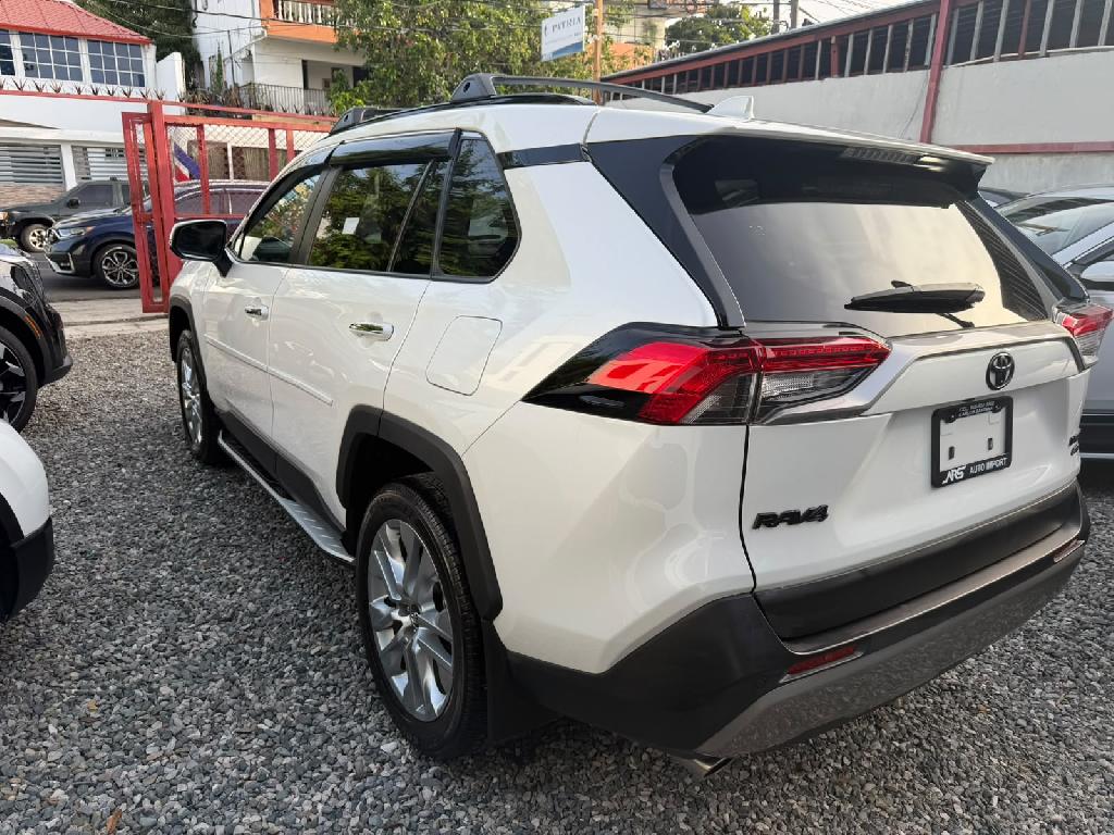 toyota rav4 2023 limited  Foto 7315732-1.jpg