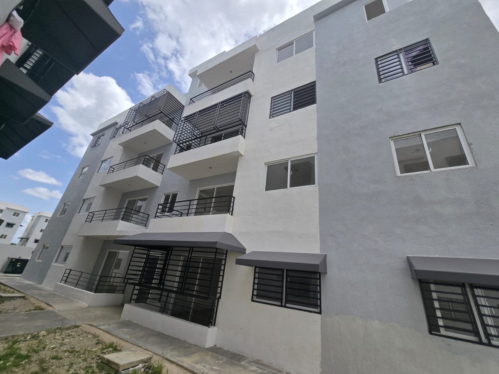 Apartamento 2do nivel listo para entrega. Foto 7315737-1.jpg