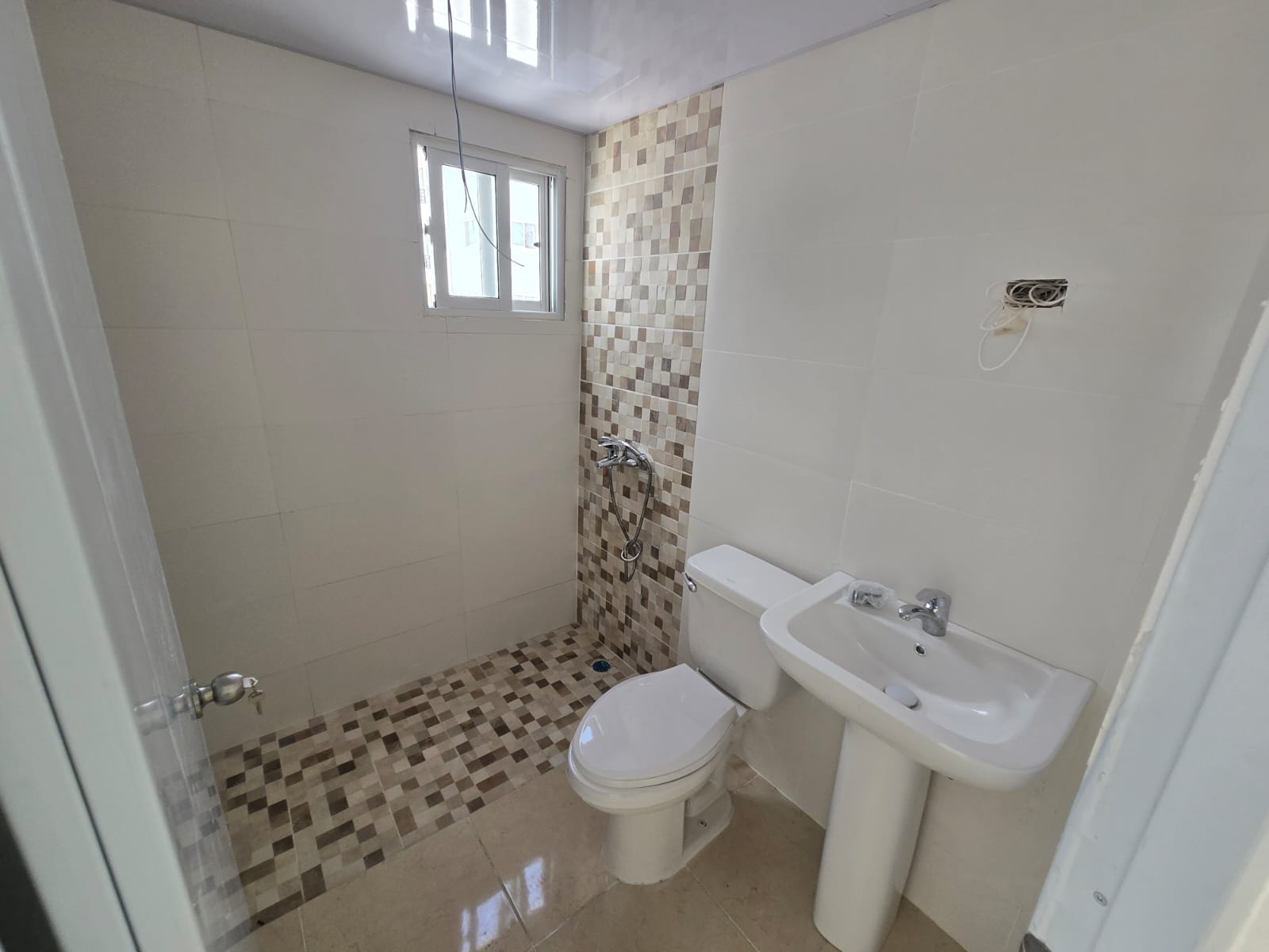 Apartamento 2do nivel listo para entrega. Foto 7315737-9.jpg