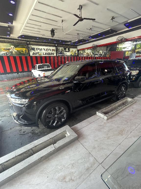 Acura MDX ASPEC 2022 en Peravia Foto 7315750-1.jpg
