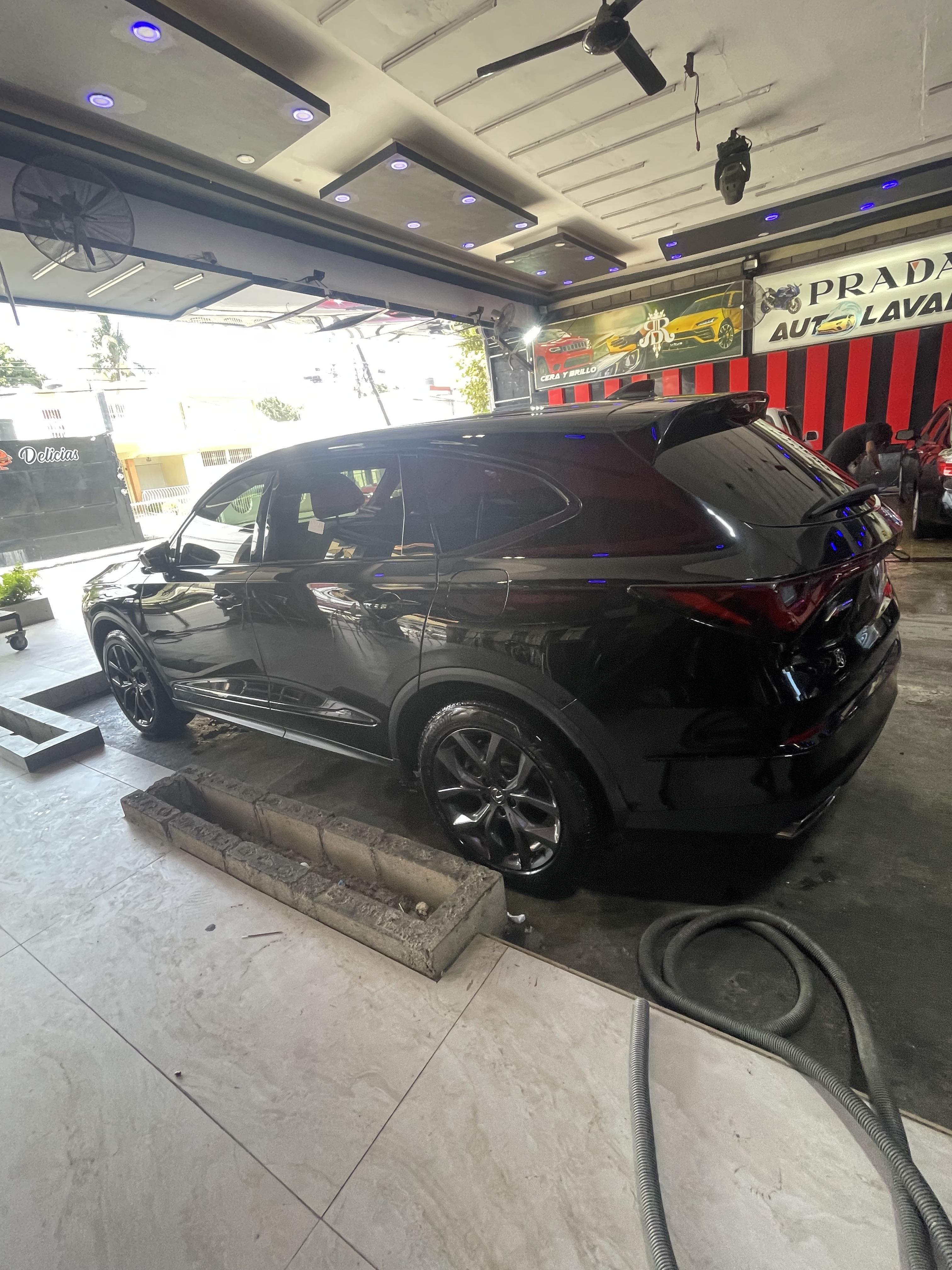 Acura MDX ASPEC 2022 en Peravia Foto 7315750-5.jpg