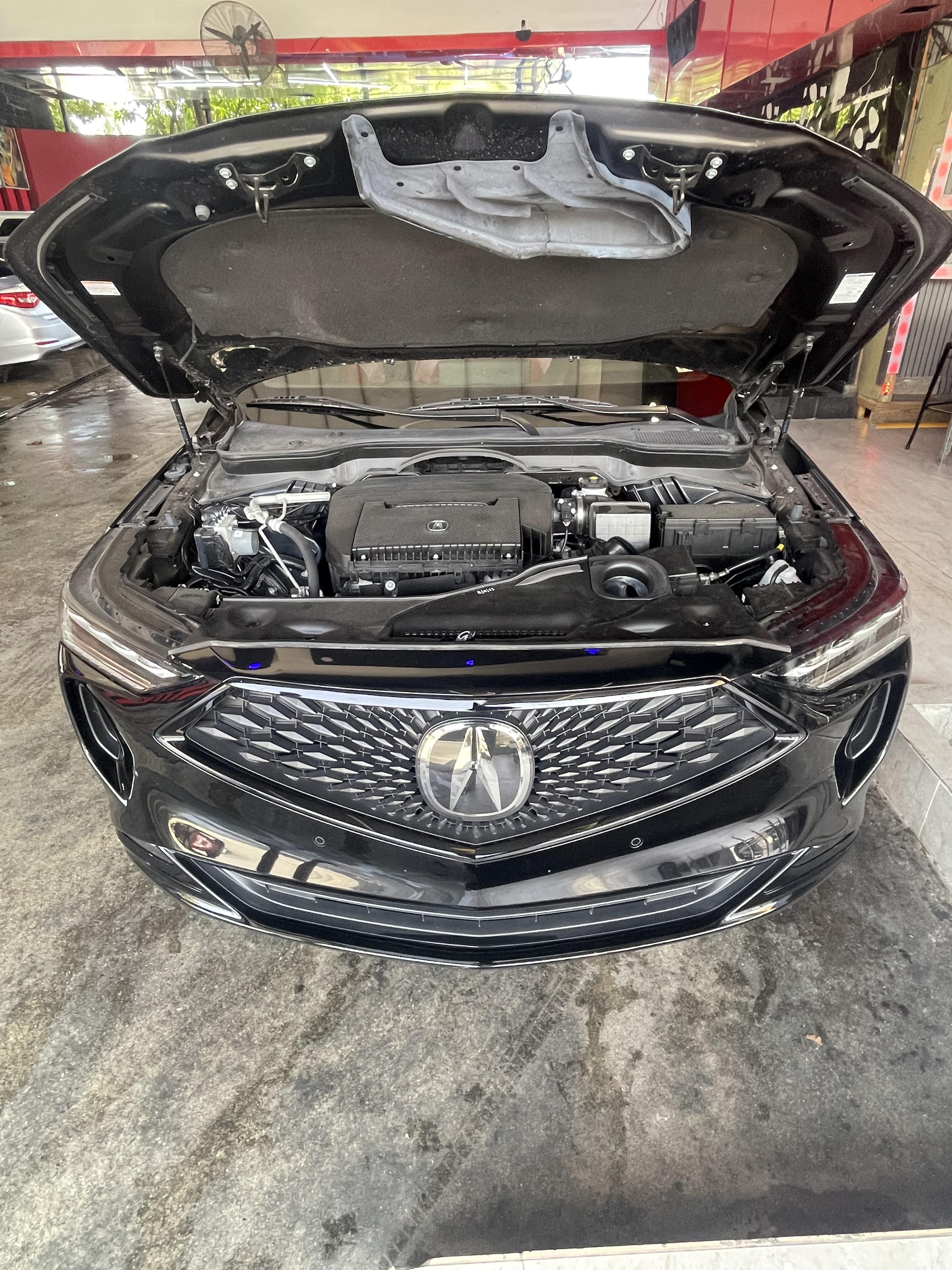 Acura MDX ASPEC 2022 en Peravia Foto 7315750-6.jpg