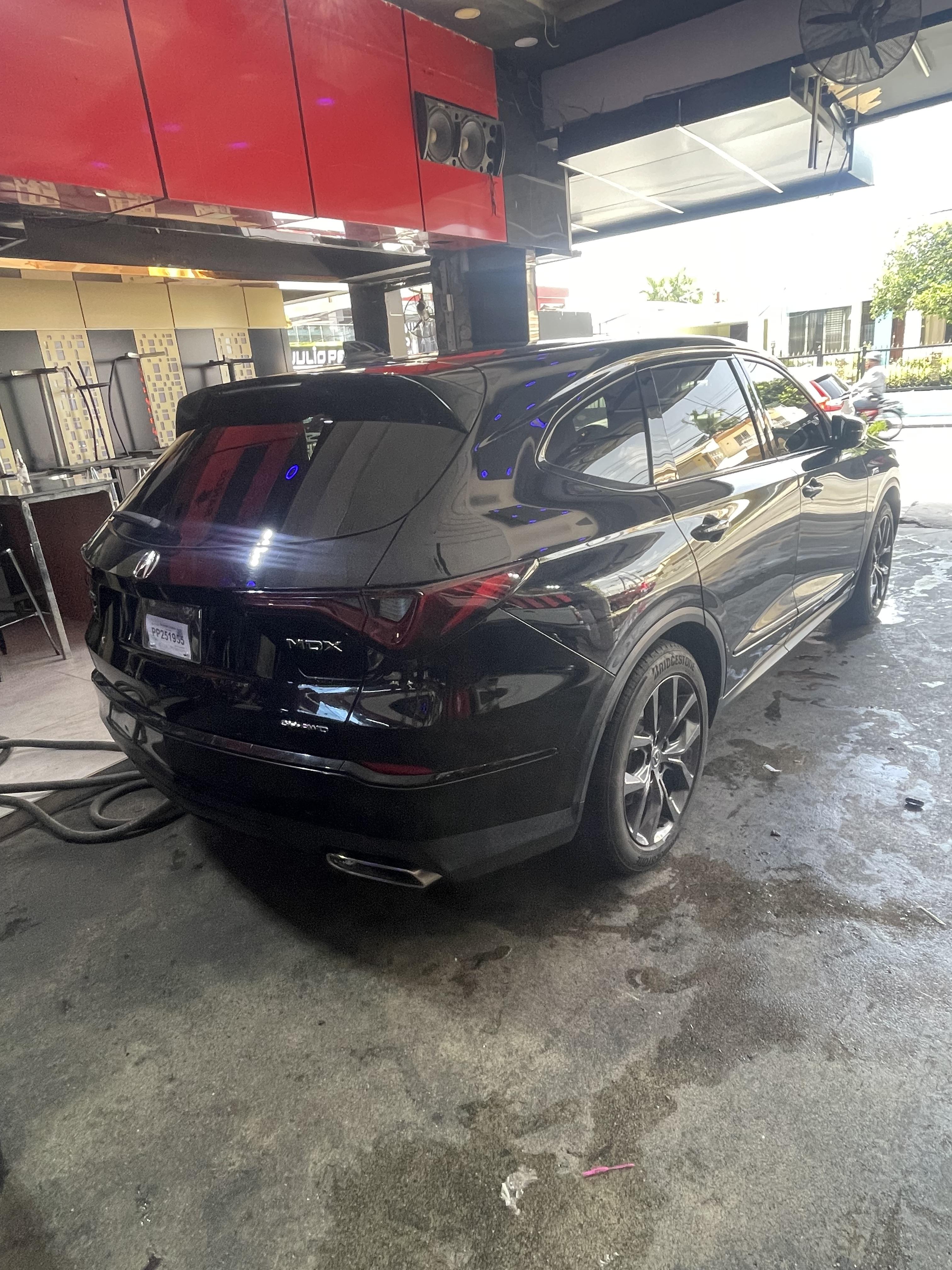 Acura MDX ASPEC 2022 en Peravia Foto 7315750-8.jpg