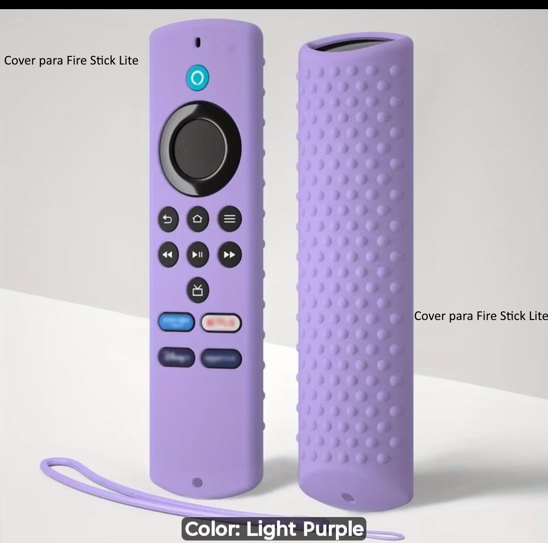 Covers para fire stick ver imagenes y leer descripcion Foto 7315756-1.jpg