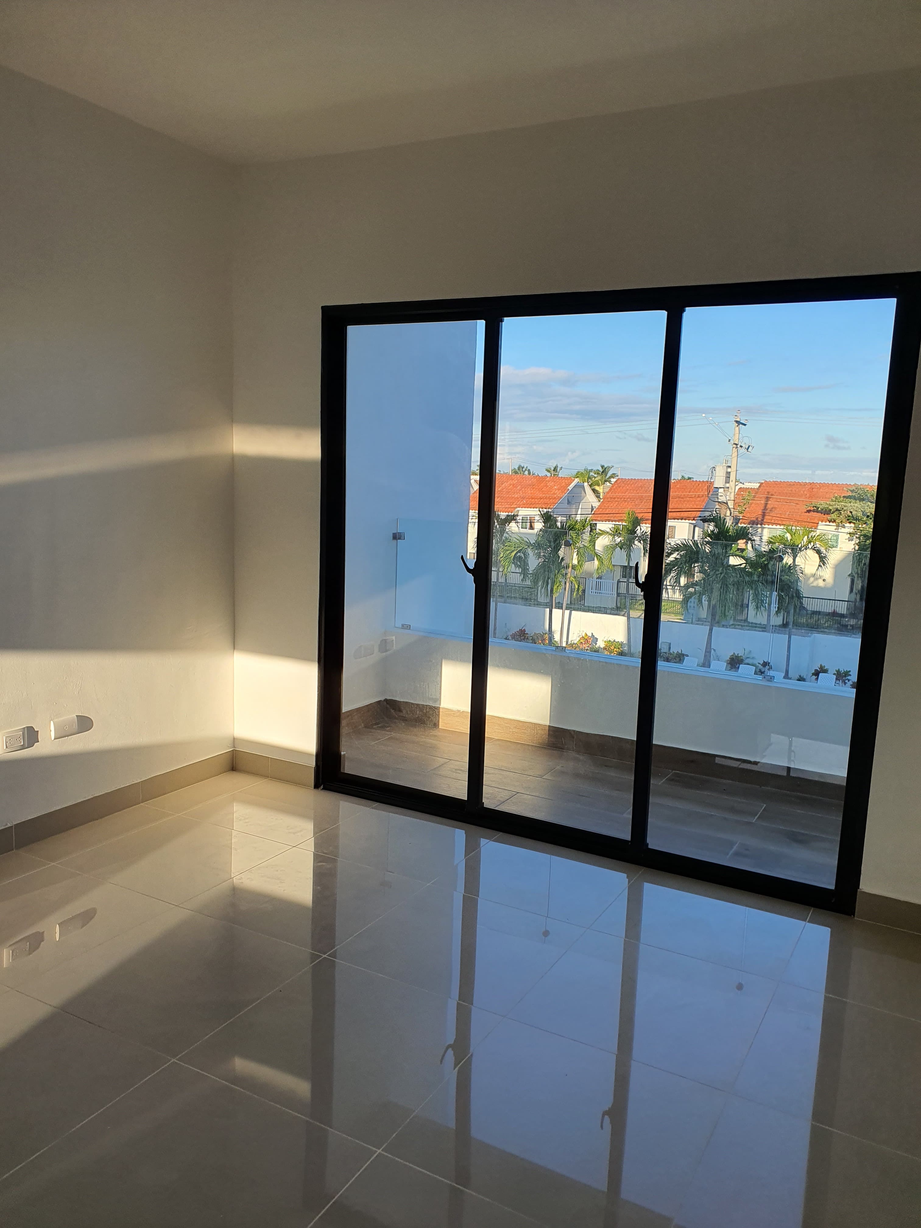 Apartamento con Azotea Privada en  venta -Alquiler  Pueblo Bávaro Foto 7315775-11.jpg