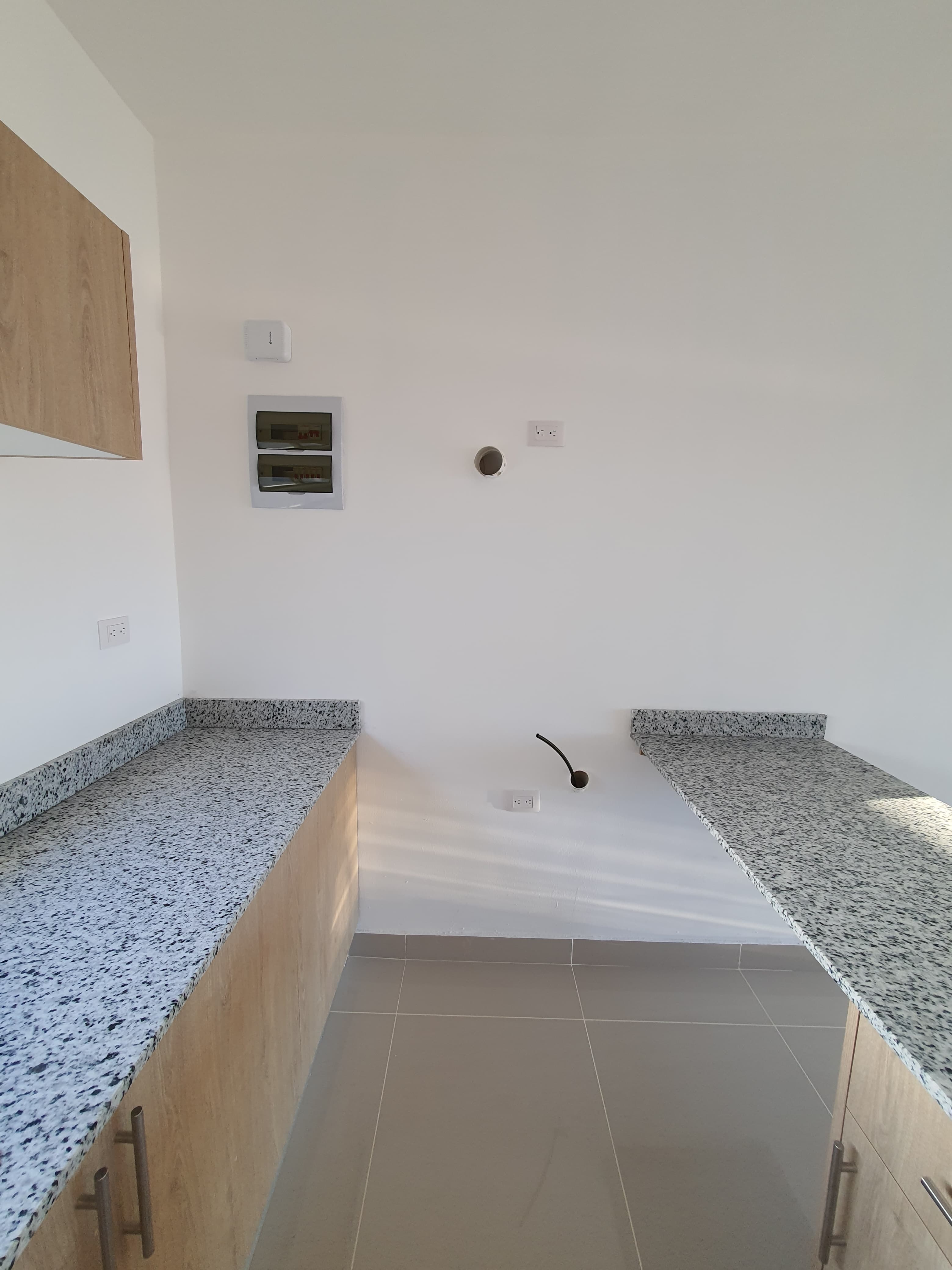 Apartamento con Azotea Privada en  venta -Alquiler  Pueblo Bávaro Foto 7315775-15.jpg